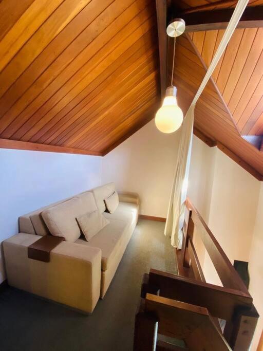 Apartamento Apartamento Duplex Gramado