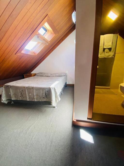 Apartamento Duplex Gramado