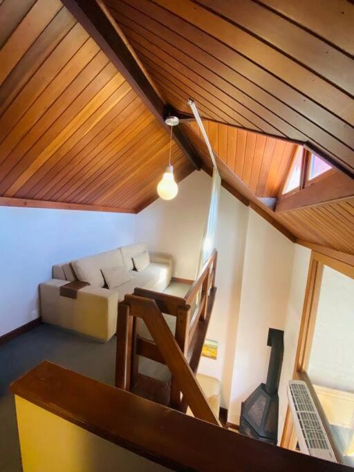 Apartamento Duplex Apartamento