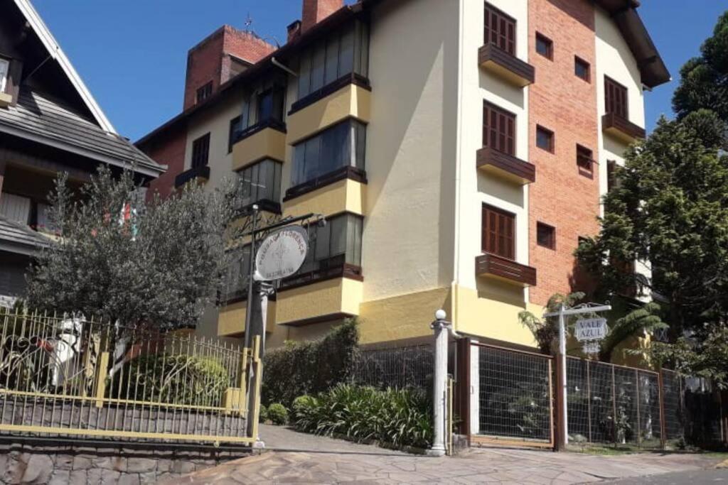 Apartamento Duplex Apartamento