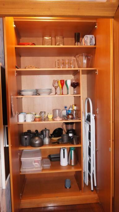 Apartamento Duplex Gramado