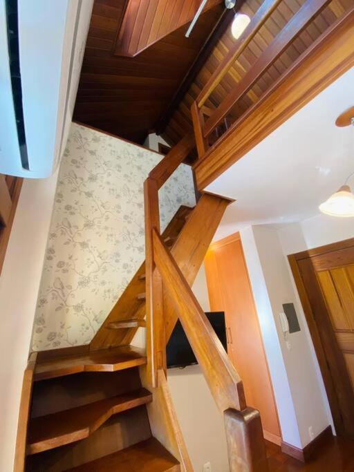 Apartamento Apartamento Duplex *