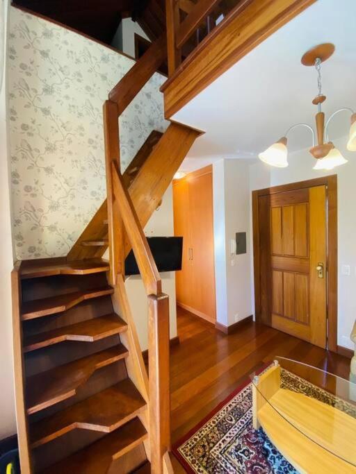 Apartamento Apartamento Duplex