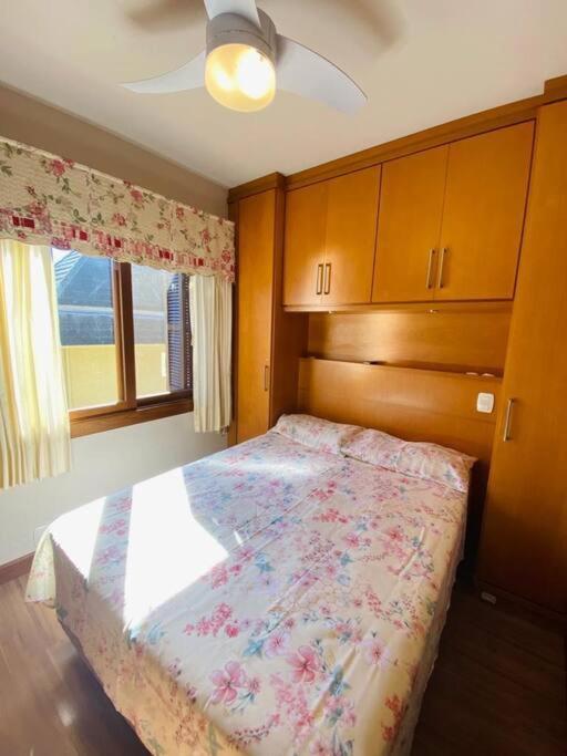 Apartamento Duplex Apartamento
