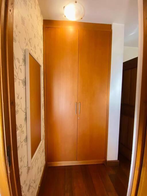 Apartamento Apartamento Duplex
