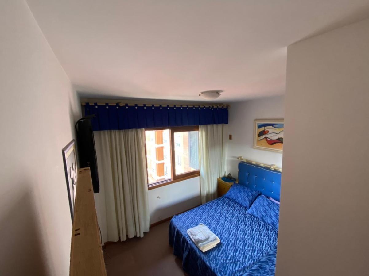 Duplex Centro De Apartamento *