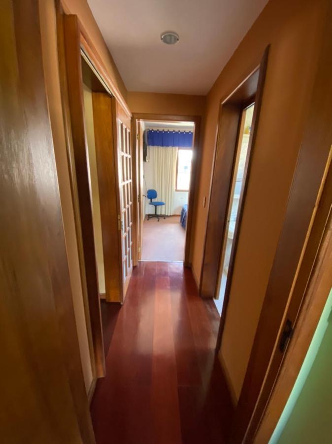 Apartamento Duplex Centro De