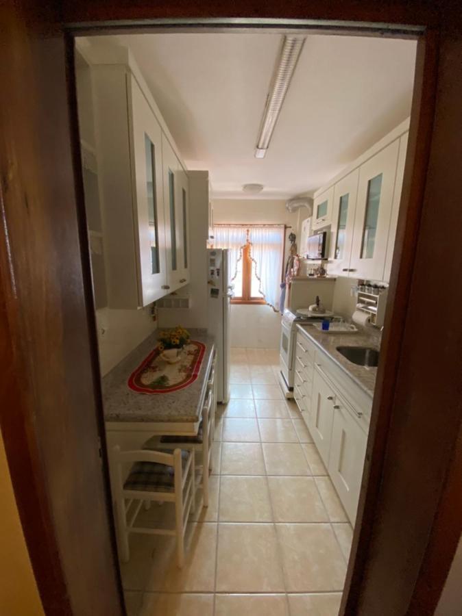 Apartamento Duplex Centro De
