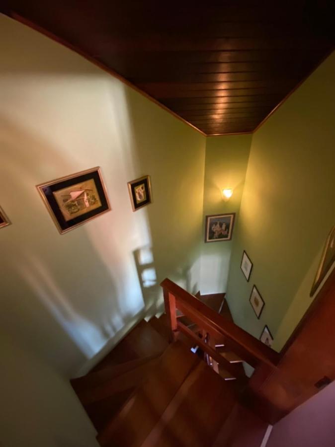 Duplex Centro De Apartamento Gramado