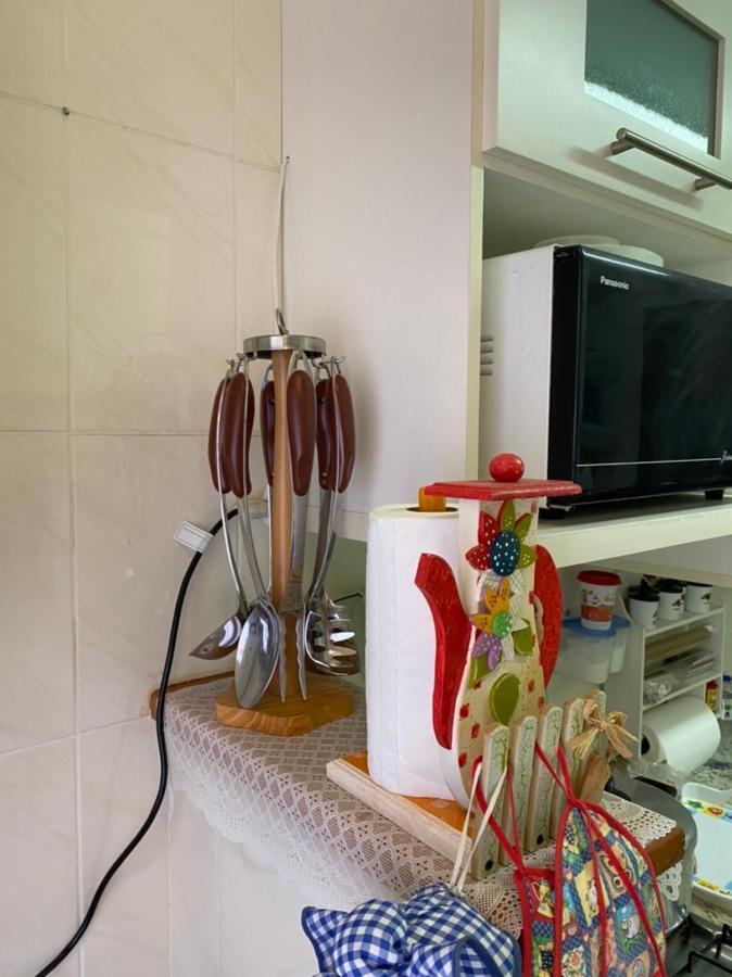 Apartamento Duplex Centro De