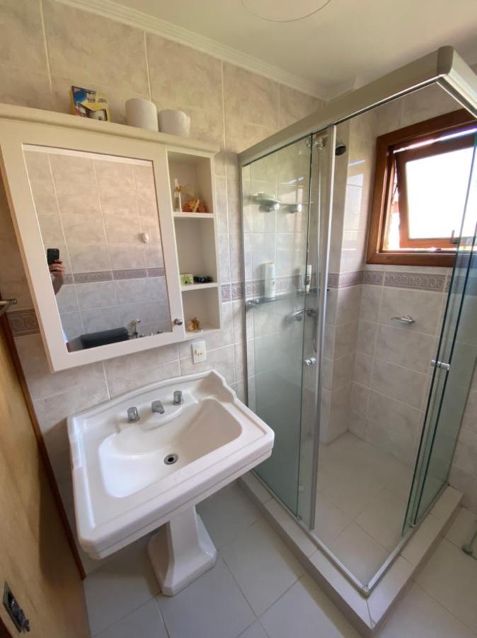 Apartamento Duplex Centro De Gramado