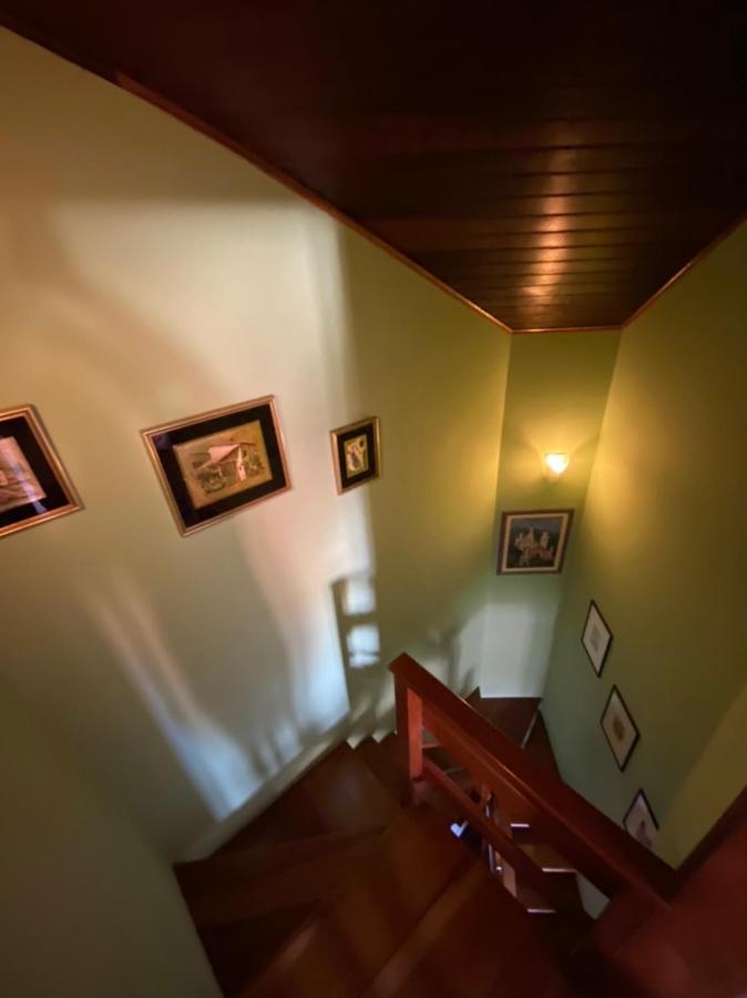 Apartamento Duplex Centro De Gramado
