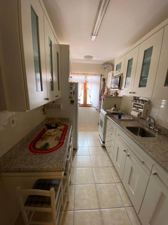Duplex Centro De Apartamento *