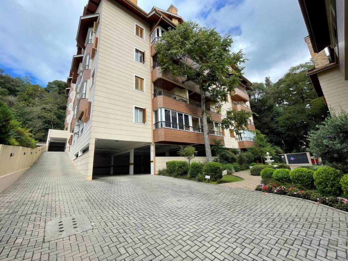 Novo E No Centro De * Gramado