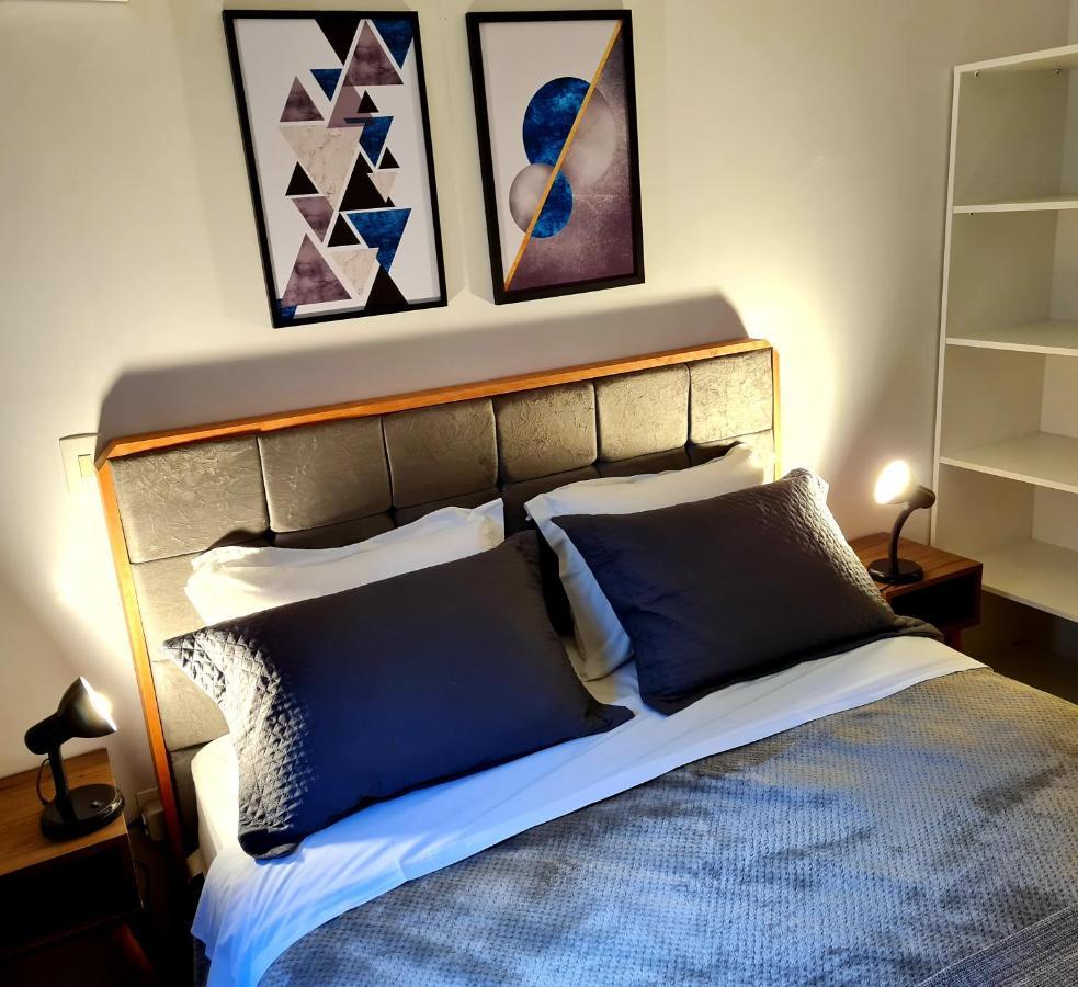 Apartamento Apartamento Borges Gramado