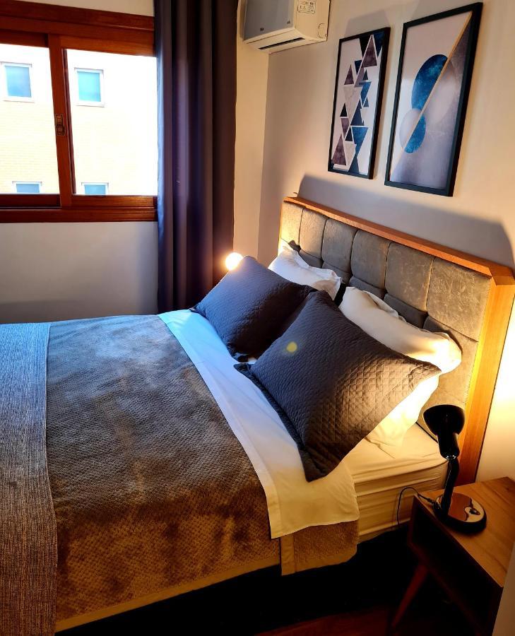Apartamento Borges Gramado