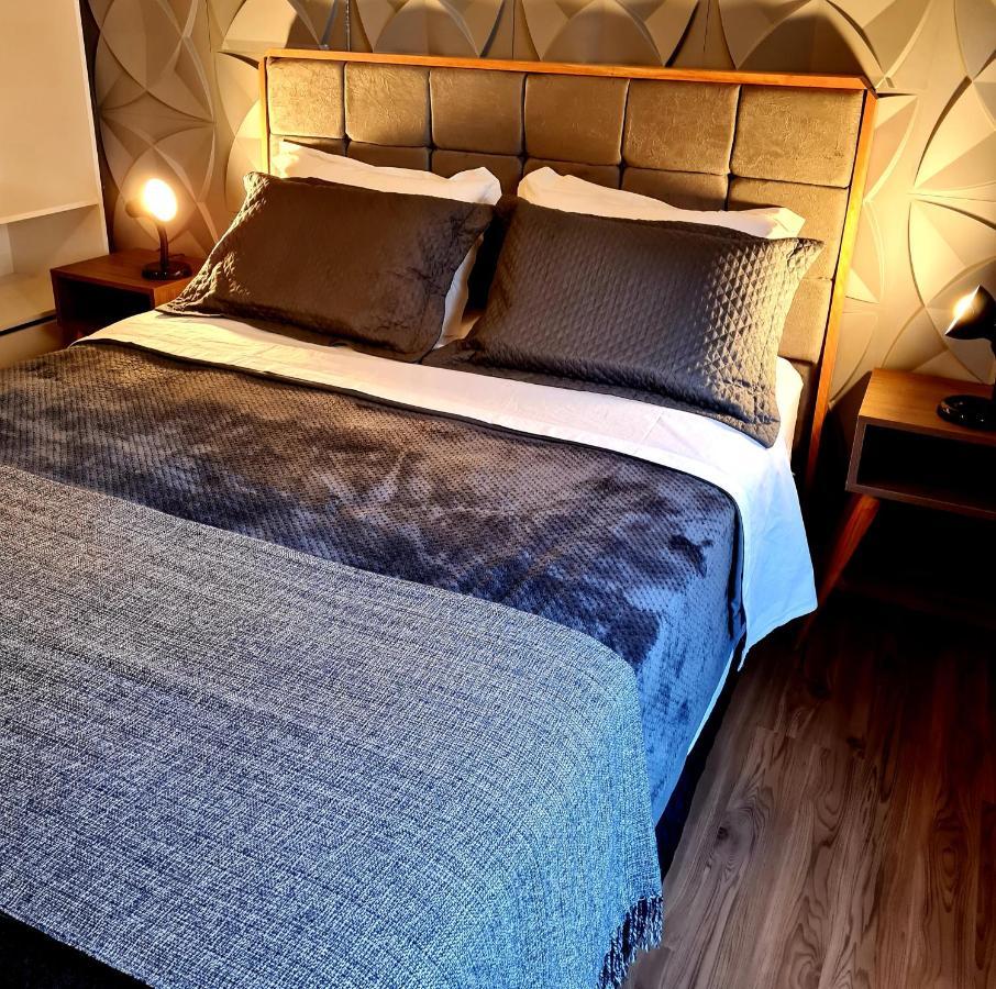 Apartamento Borges *