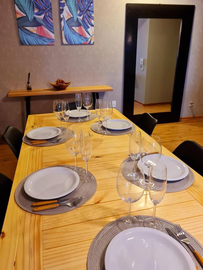 Apartamento Borges *