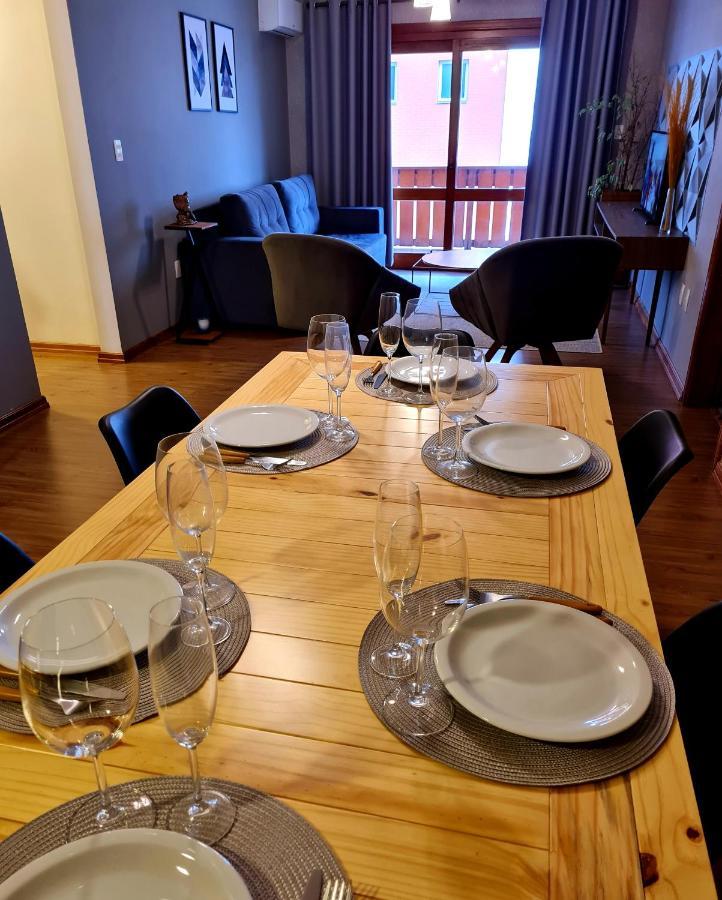 Apartamento Apartamento Borges