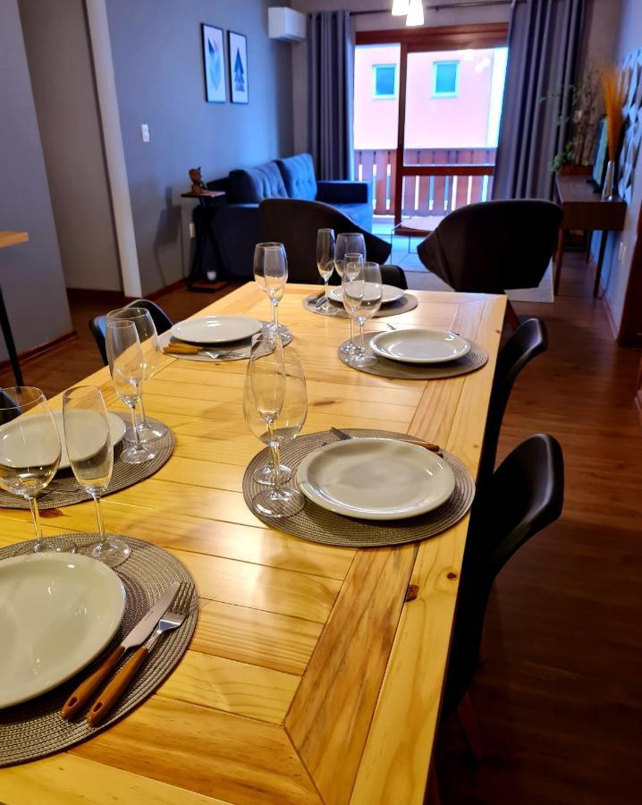 Apartamento Apartamento Borges *