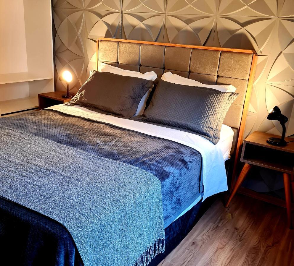 Apartamento Apartamento Borges Gramado