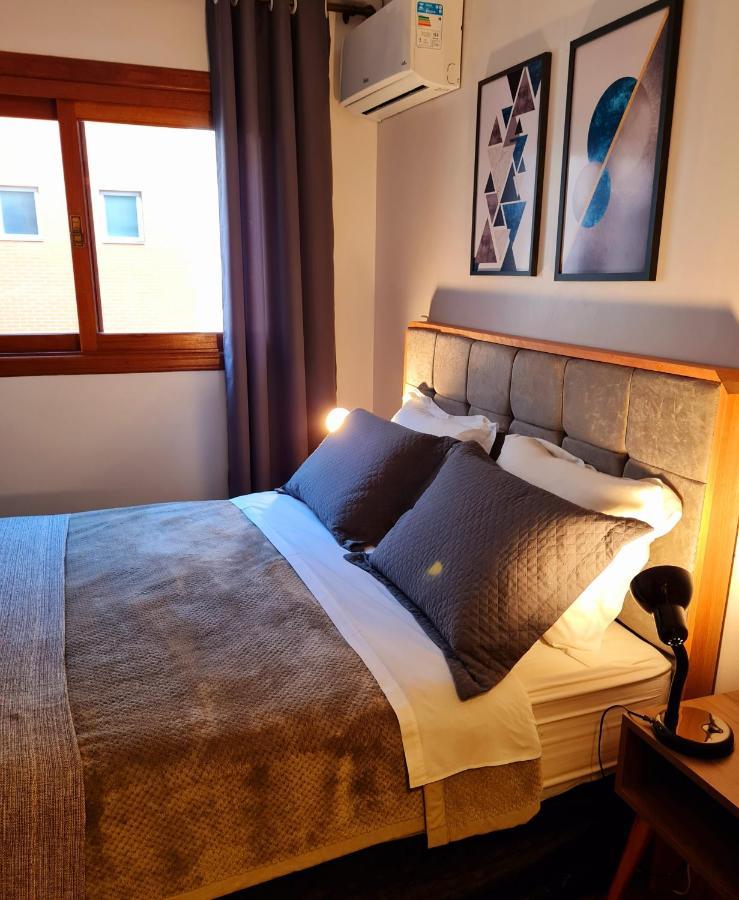 Apartamento Borges Apartamento *
