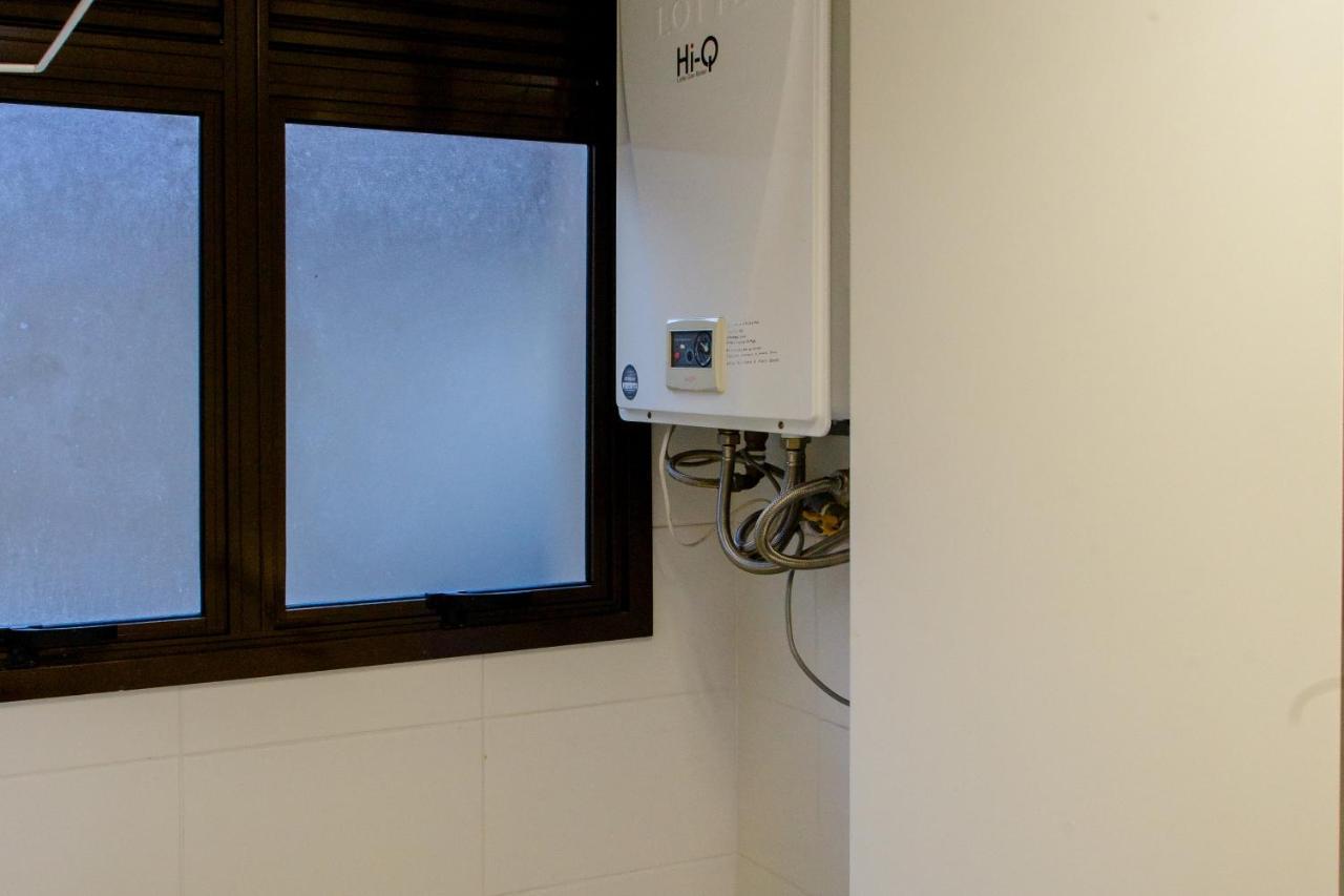Apartamento Super Agradavel No Centro De