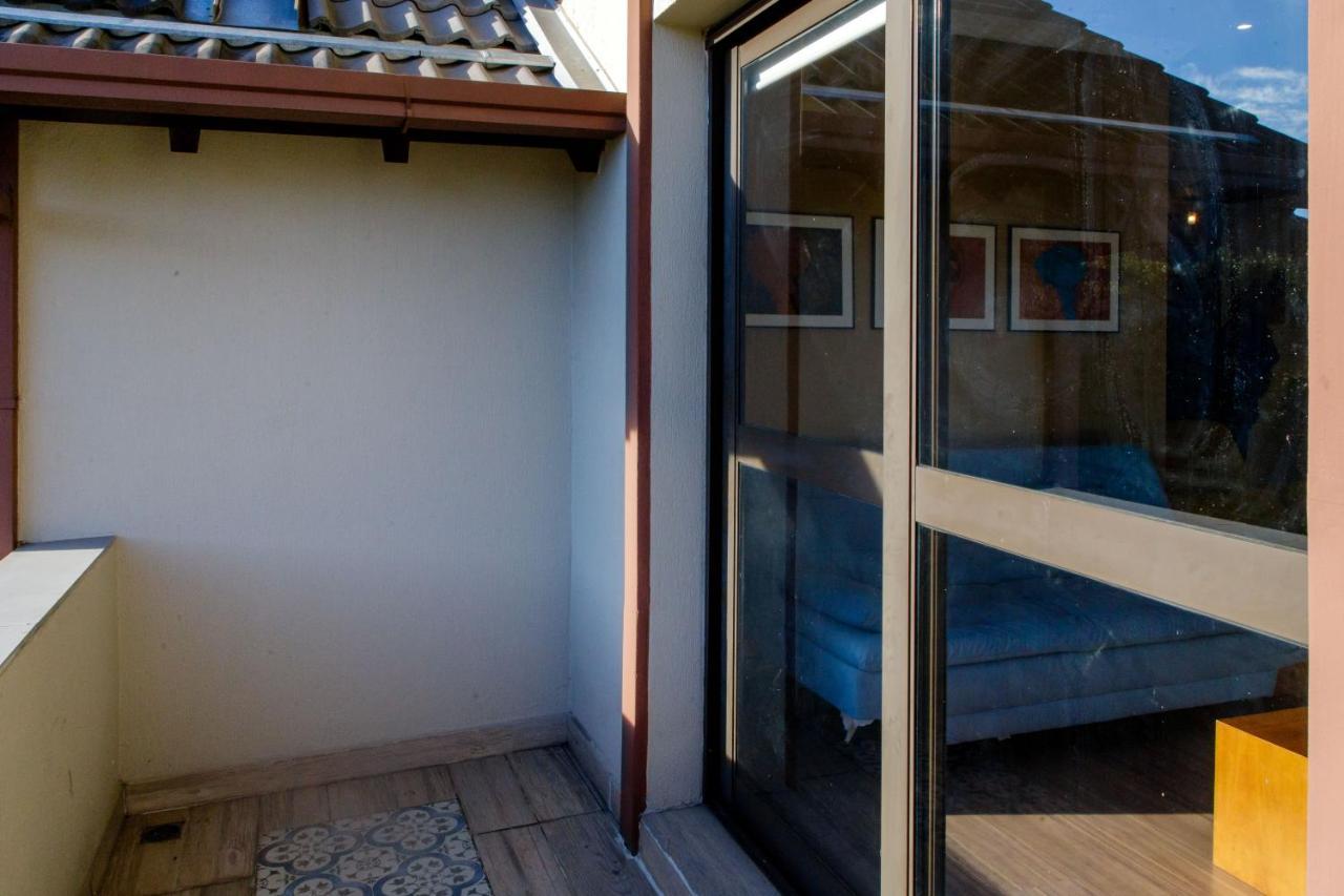 Apartamento Super Agradavel No Centro De Gramado
