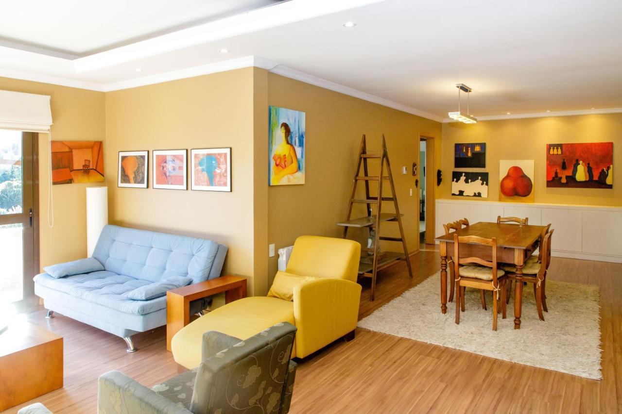 Super Agradavel No Centro De Apartamento