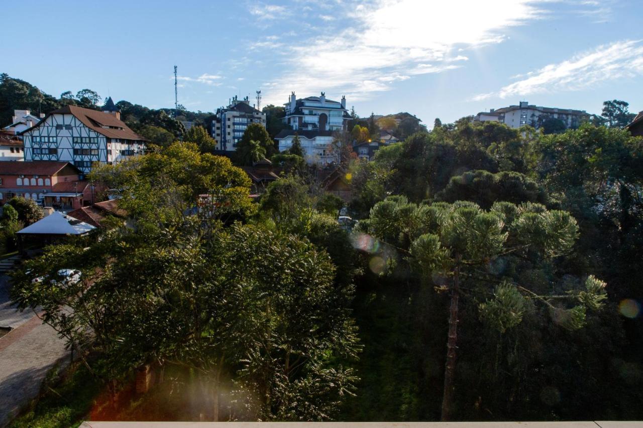Super Agradavel No Centro De Gramado