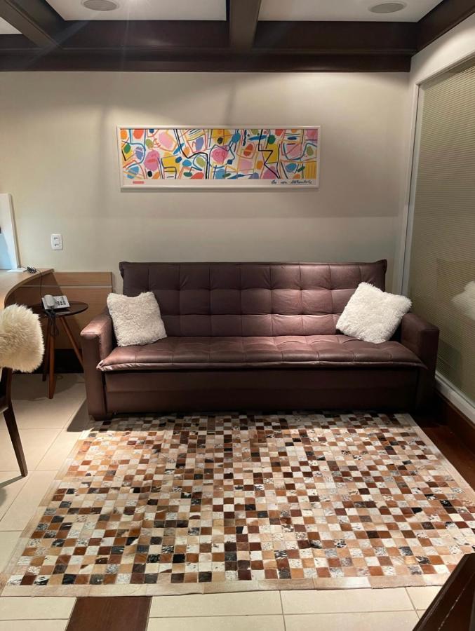 Apartamento Apto Luxo Laje De Pedra *