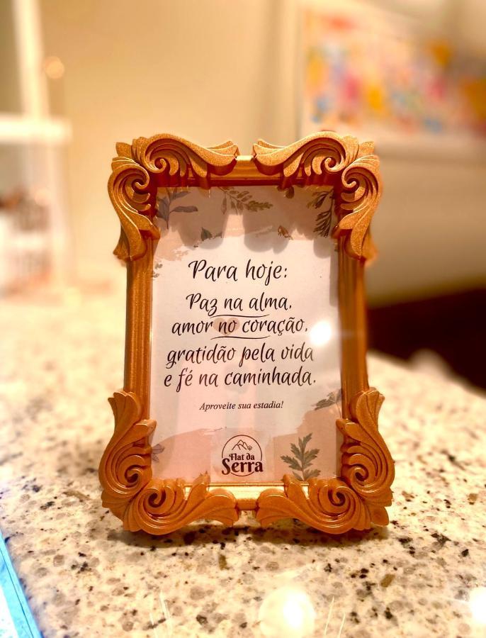 Apto Luxo Laje De Pedra *