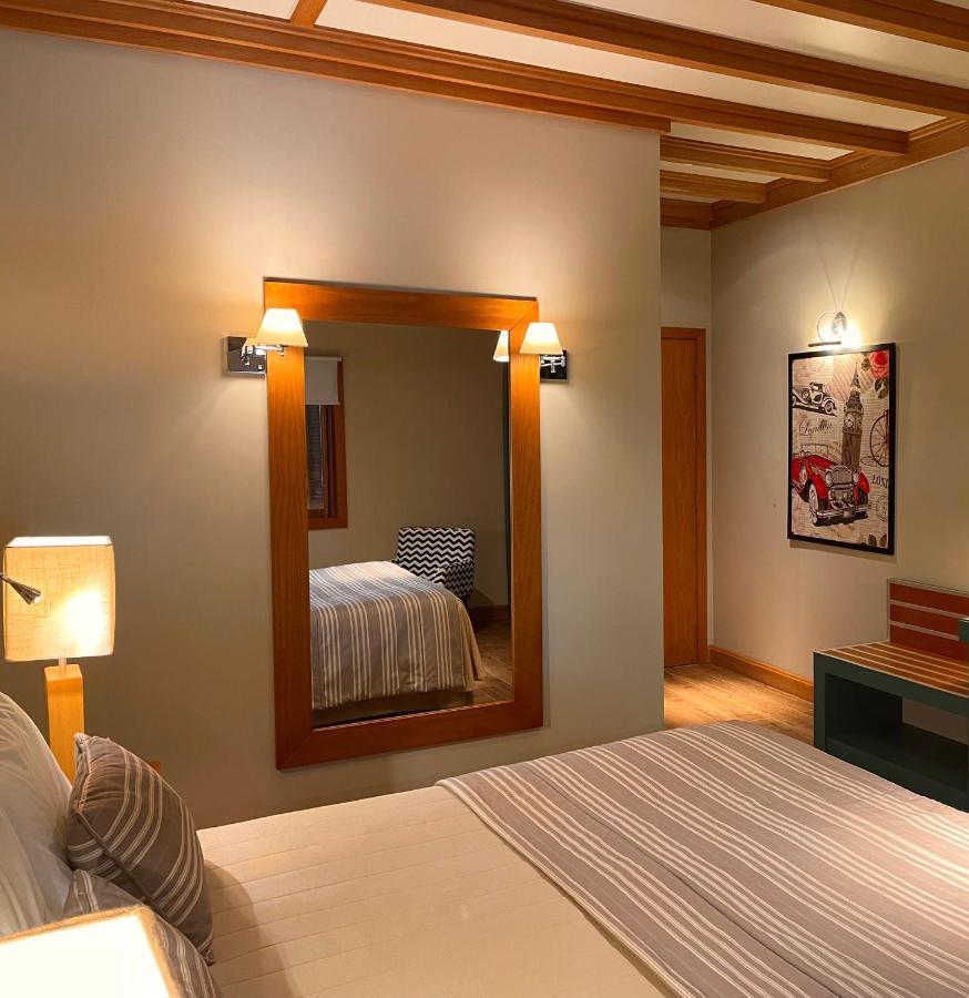 Hotel Boutique Britanico 4*