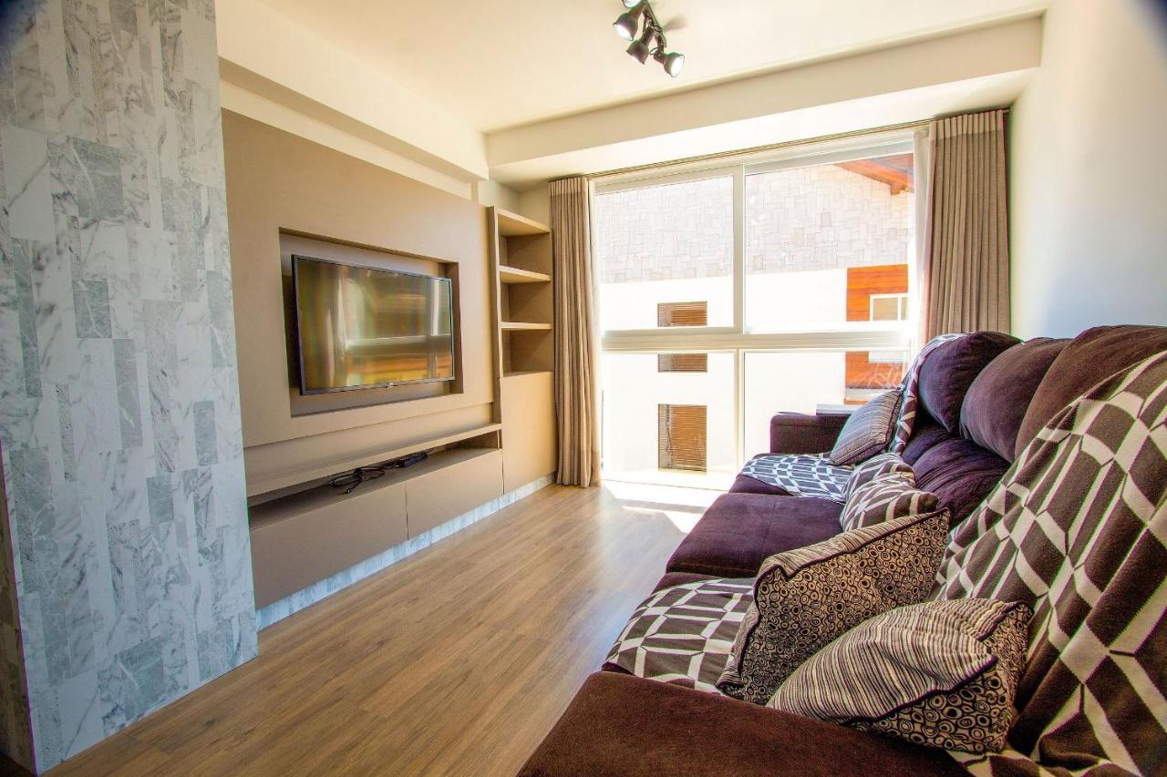 Boulevard 316-b - My Temporada Apartamento