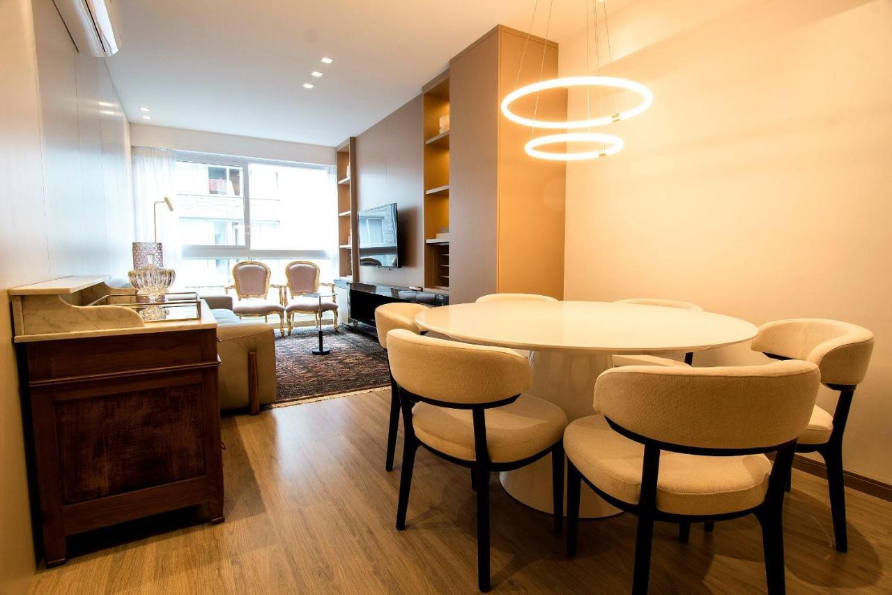 Vita Boulevard 204-a - My Temporada Apartamento Gramado