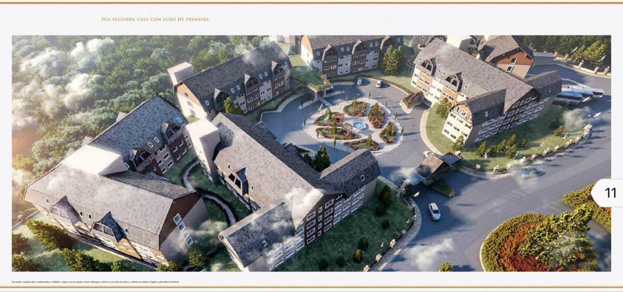 Laghetto Golden Oficial - Particular Resort 5*