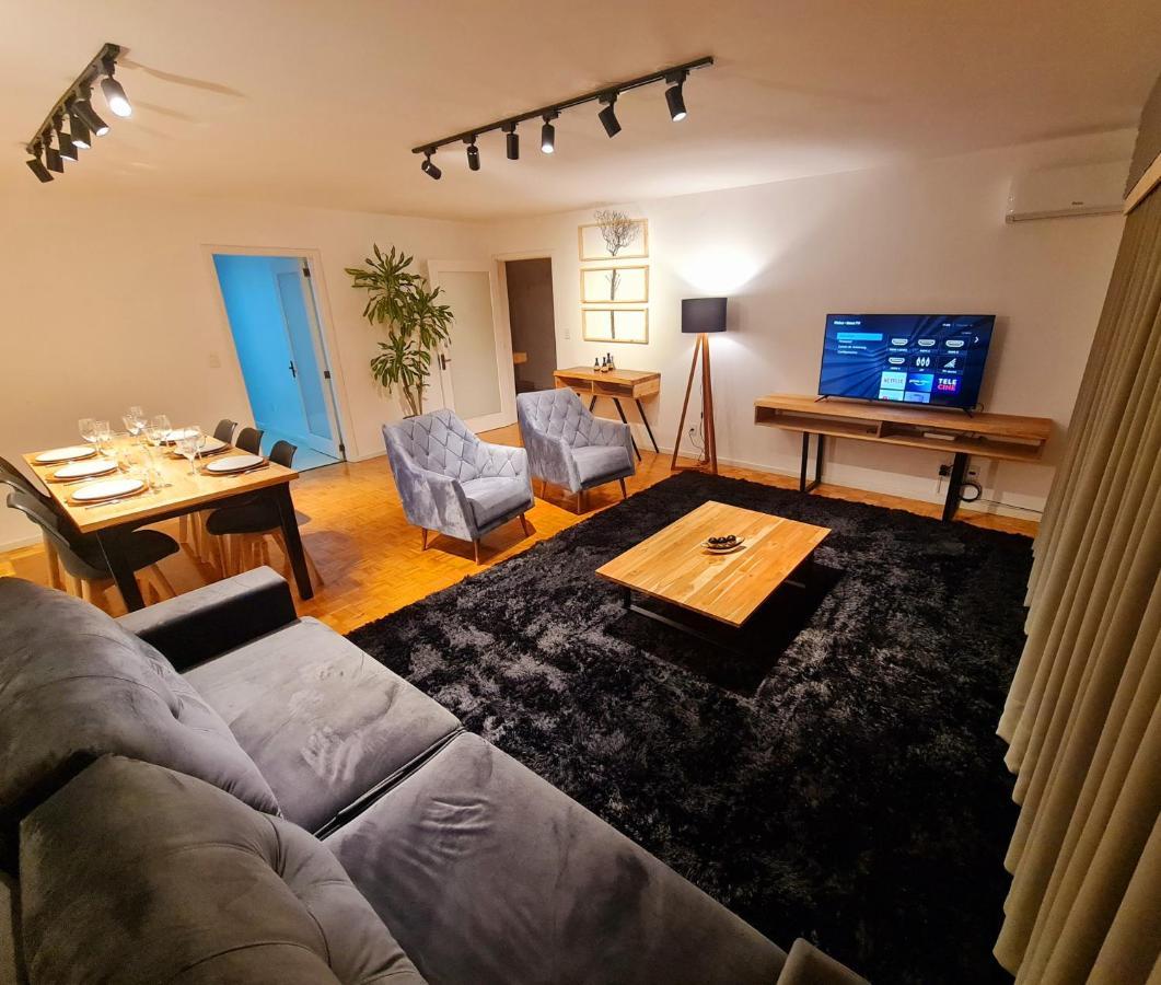 Apartamento Major Nicoletti *