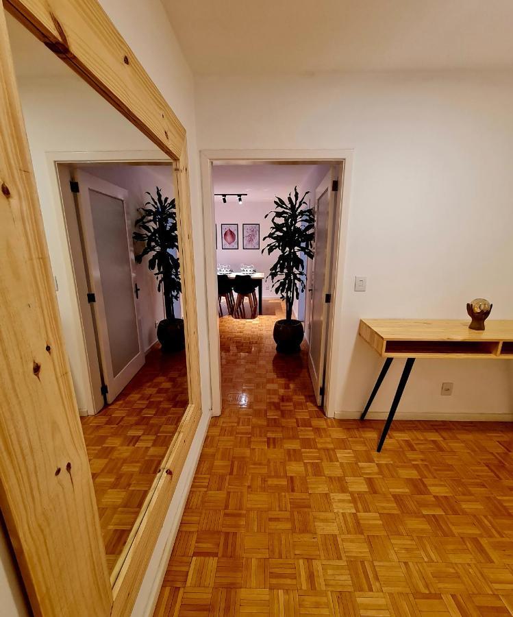 Major Nicoletti Apartamento