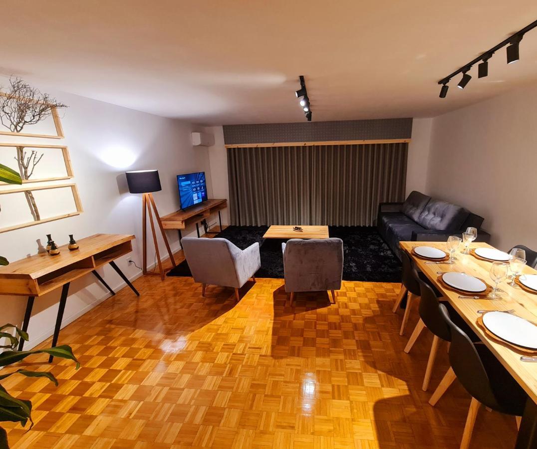 Major Nicoletti Apartamento