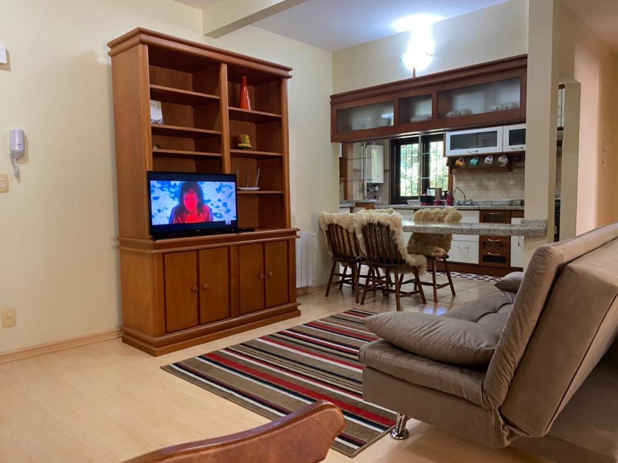 Charme Centro De Apartamento Gramado