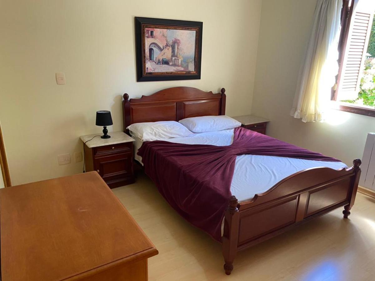 Charme Centro De Apartamento Gramado