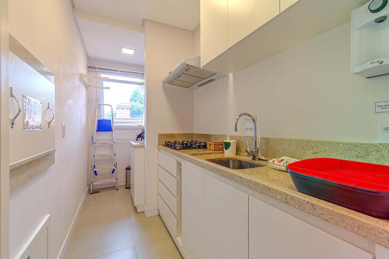 Rosa Apartamento Luxo No Centro Apartamento *