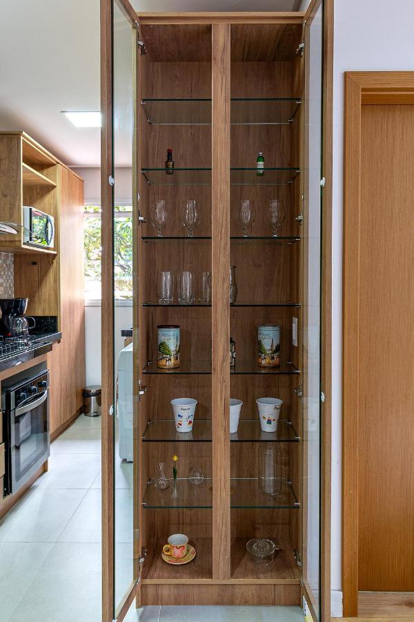 Rosa Luxo Giovani Pizetta Apartamento