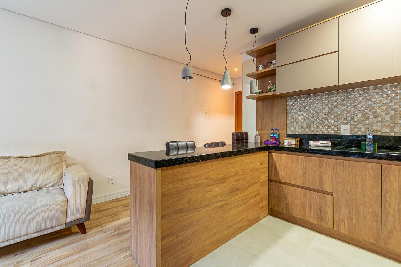 Rosa Luxo Giovani Pizetta Apartamento