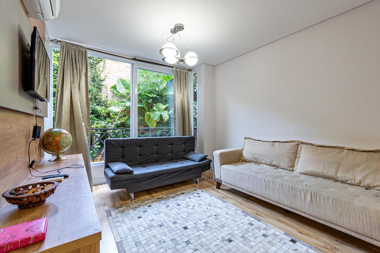 Rosa Luxo Giovani Pizetta Apartamento Gramado