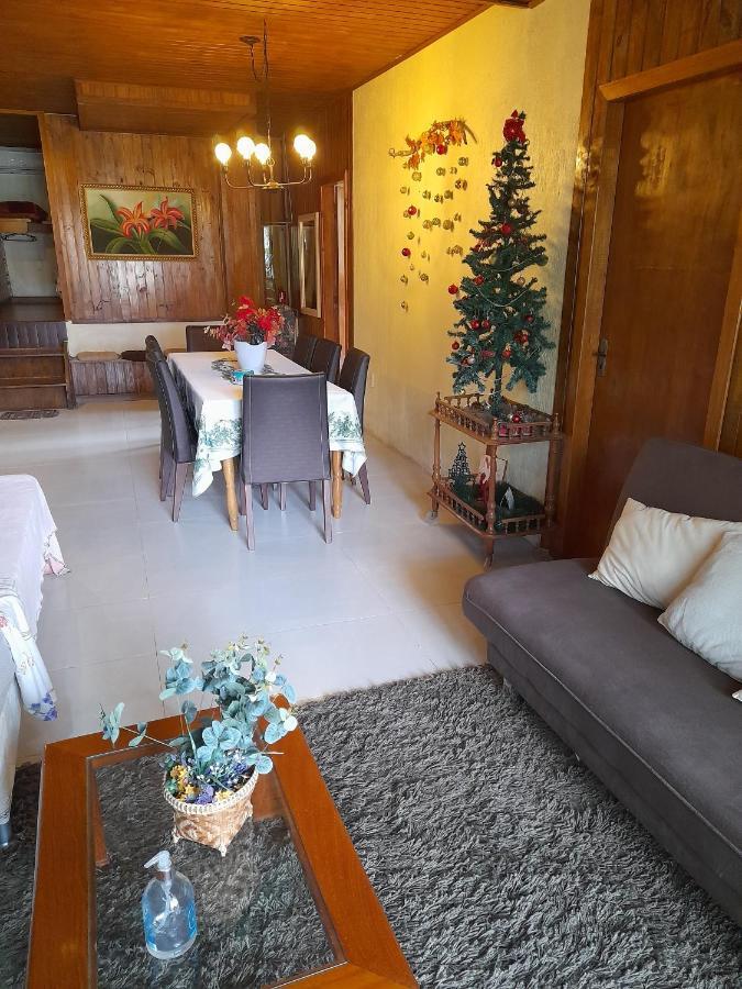 Casa de férias Casa Do Gramado