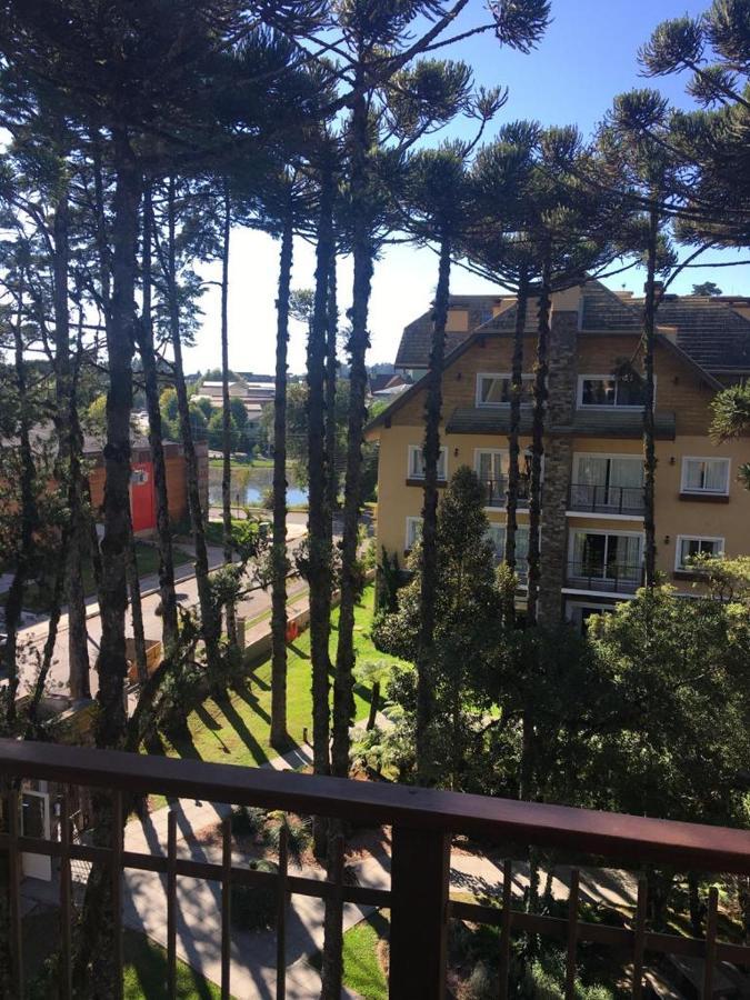 Apartamento Excelente Em Gramado/rs No Casa De Pedra Gramado