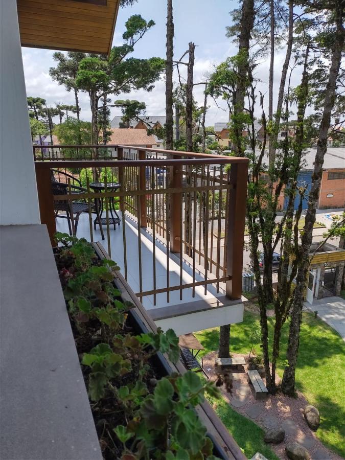 Excelente Em Gramado/rs No Casa De Pedra Apartamento