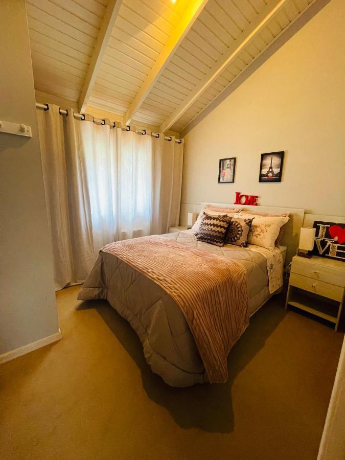 Casa de férias Chale Encantos