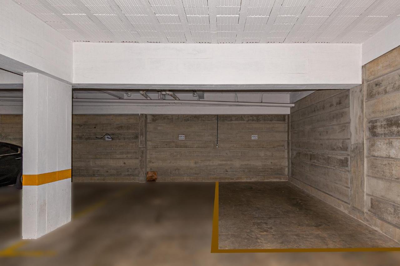 Rosa Luxo Giovani Pizetta Apartamento